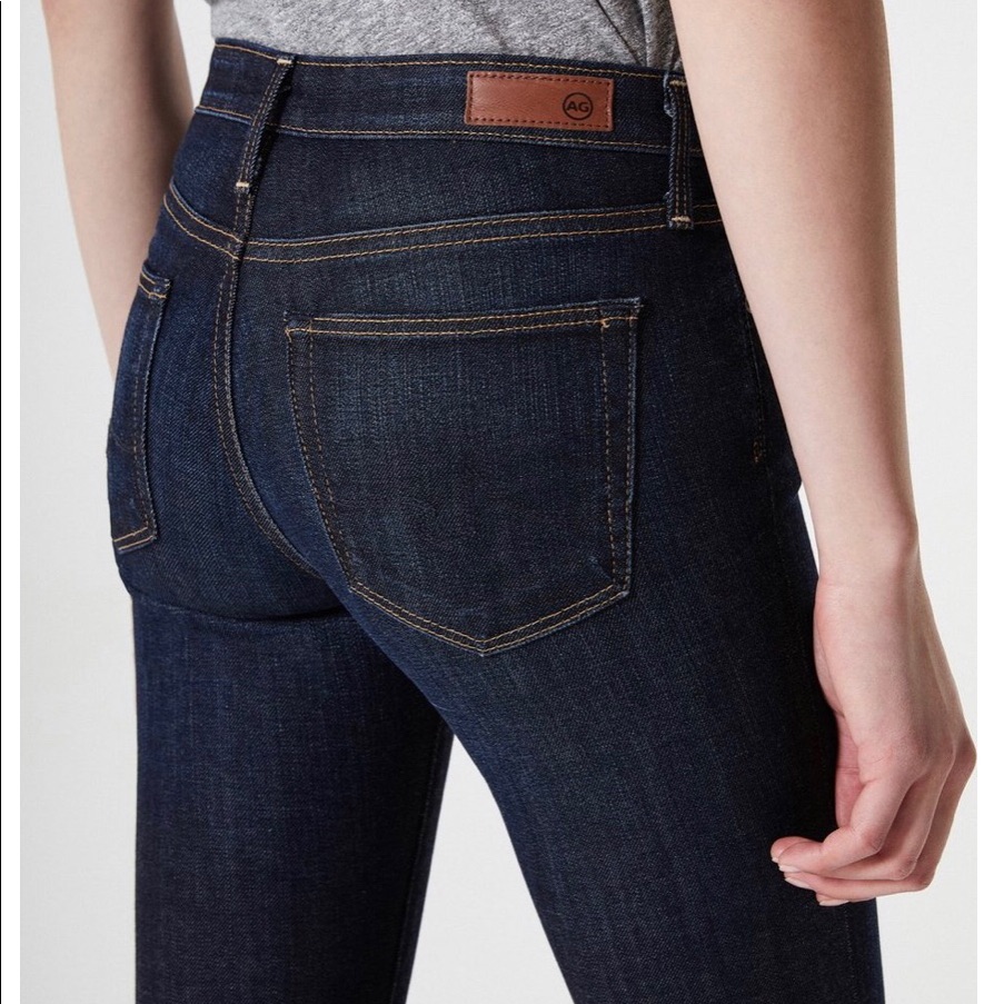 Ag Cigarettes Jeans